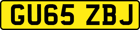 GU65ZBJ