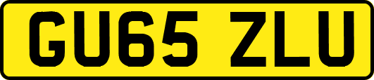 GU65ZLU