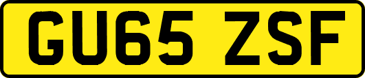 GU65ZSF