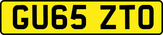 GU65ZTO