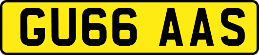 GU66AAS