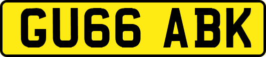 GU66ABK