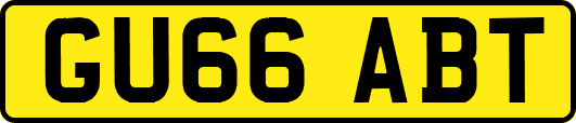 GU66ABT