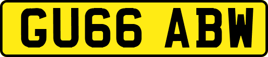 GU66ABW