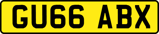 GU66ABX