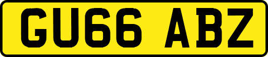 GU66ABZ