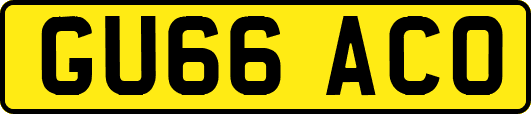 GU66ACO