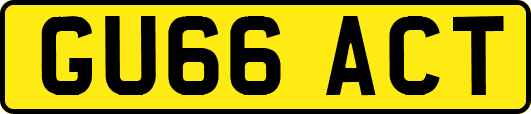 GU66ACT