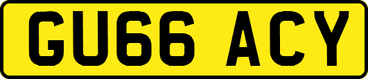 GU66ACY