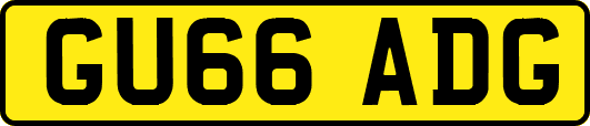 GU66ADG