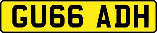 GU66ADH