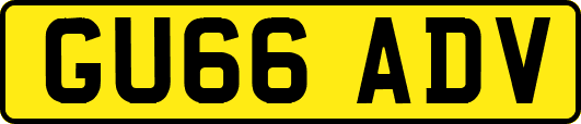 GU66ADV