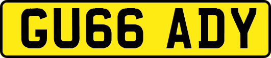 GU66ADY