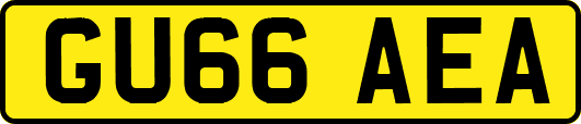 GU66AEA