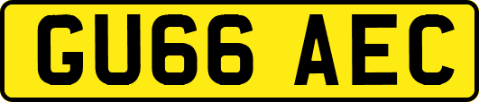 GU66AEC