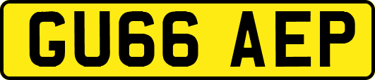 GU66AEP