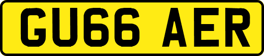 GU66AER