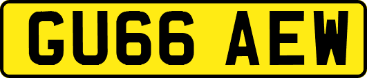 GU66AEW