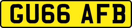 GU66AFB