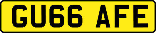 GU66AFE