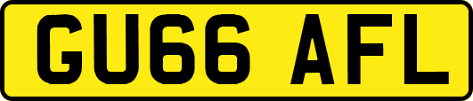 GU66AFL