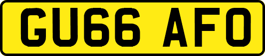 GU66AFO