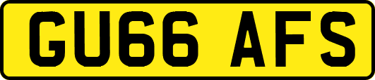 GU66AFS