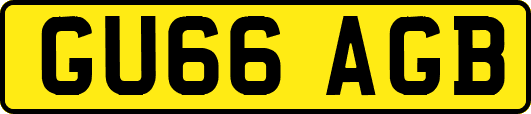 GU66AGB