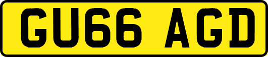 GU66AGD