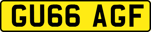 GU66AGF