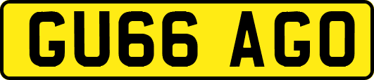 GU66AGO