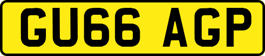 GU66AGP