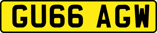 GU66AGW