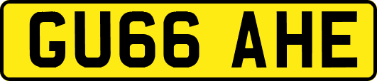 GU66AHE