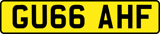 GU66AHF