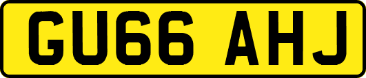 GU66AHJ