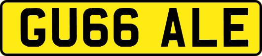 GU66ALE