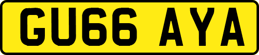 GU66AYA