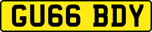 GU66BDY