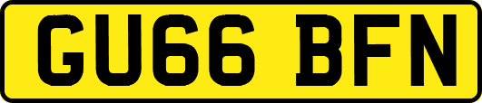 GU66BFN