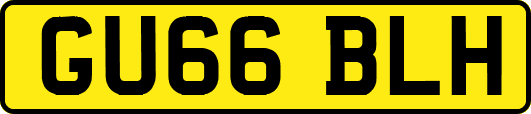 GU66BLH