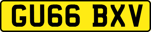 GU66BXV
