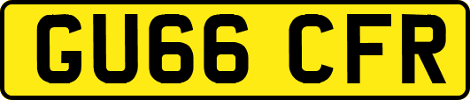 GU66CFR