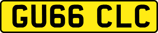 GU66CLC