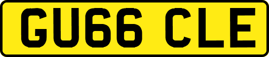 GU66CLE