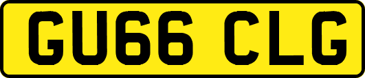 GU66CLG