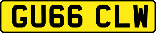 GU66CLW