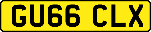 GU66CLX