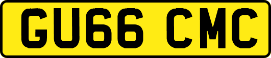 GU66CMC