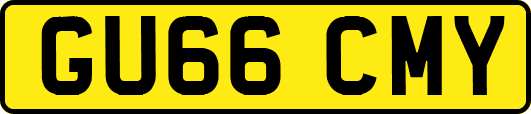 GU66CMY
